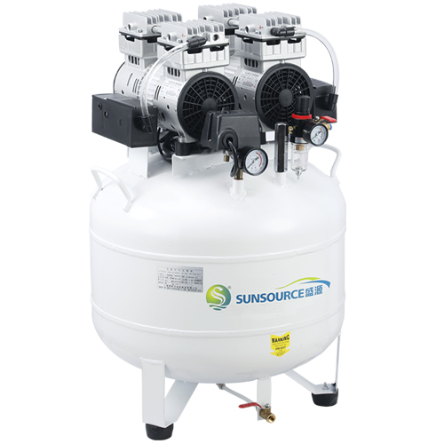 超潔凈醫用級空壓機